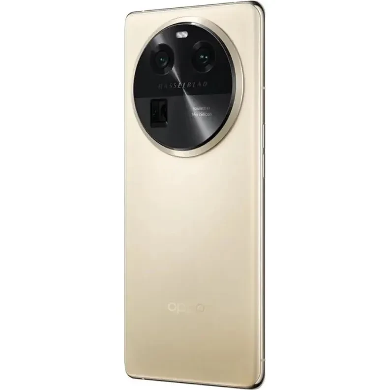OPPO Find X6 16/512GB White Europe - Зображення 4