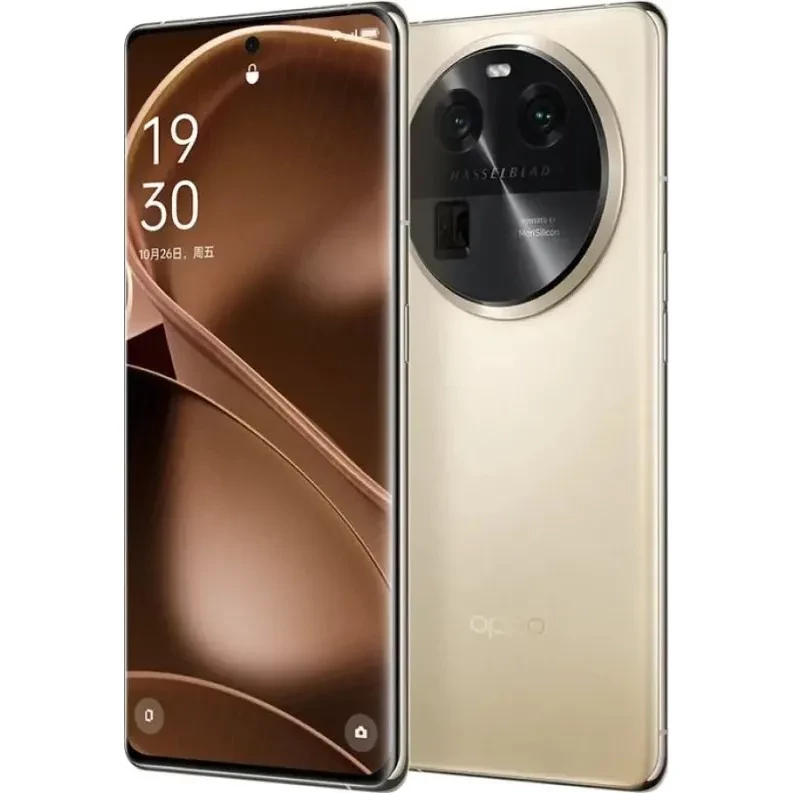 OPPO Find X6 16/512GB White Europe - Зображення 6