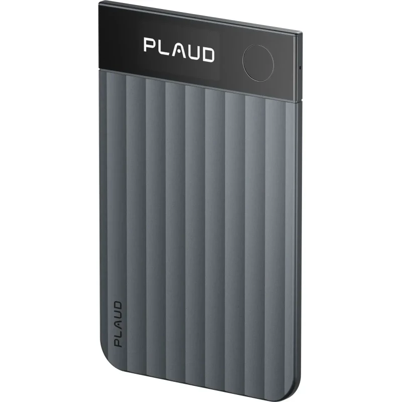 PLAUD Note Pro Black (PN0300-BL) - Зображення 1