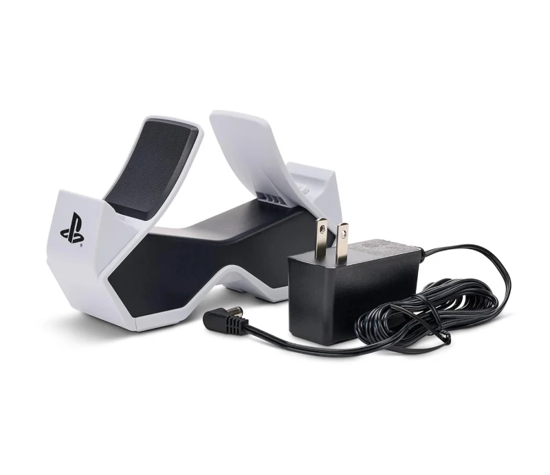 PowerA Twin Charging Station for DualSense Wireless Controllers - Зображення 2