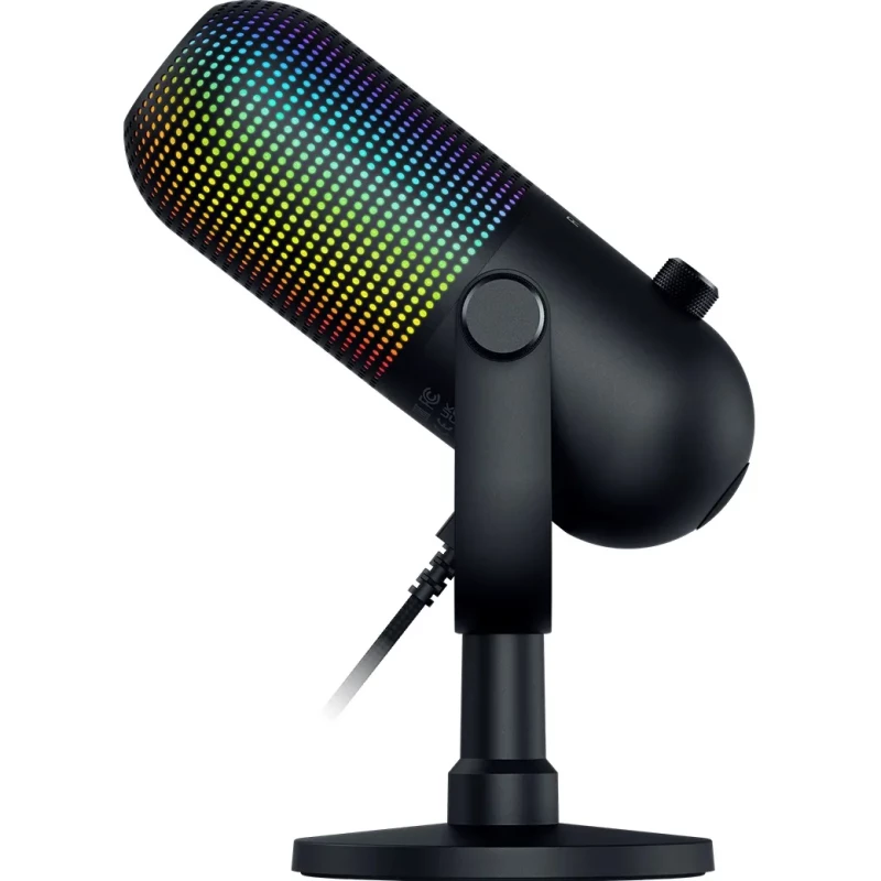 Razer Seiren V3 Chroma Black (RZ19-05060100-R3M1) (EU) - Зображення 3