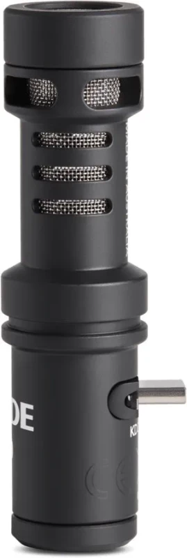 Rode VideoMic Me-C Plus - Зображення 4