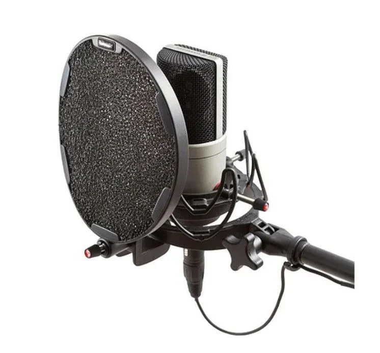 Sennheiser MK 4 - Зображення 2