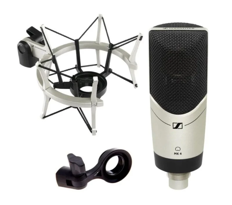 Sennheiser MK 4 - Зображення 3