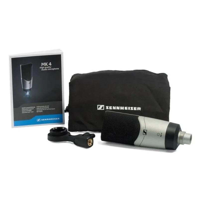Sennheiser MK 4 - Зображення 4