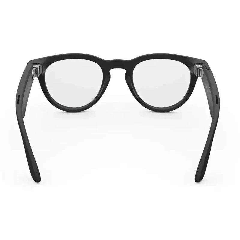 Смарт-очки Ray-Ban Meta Headliner Gen 2 Matte Black / Clear S-M (RW4013 601SSB50) - Зображення 3