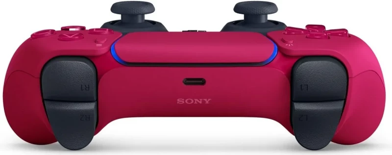 Sony DualSense Cosmic Red (9828297) (UA) - Зображення 2