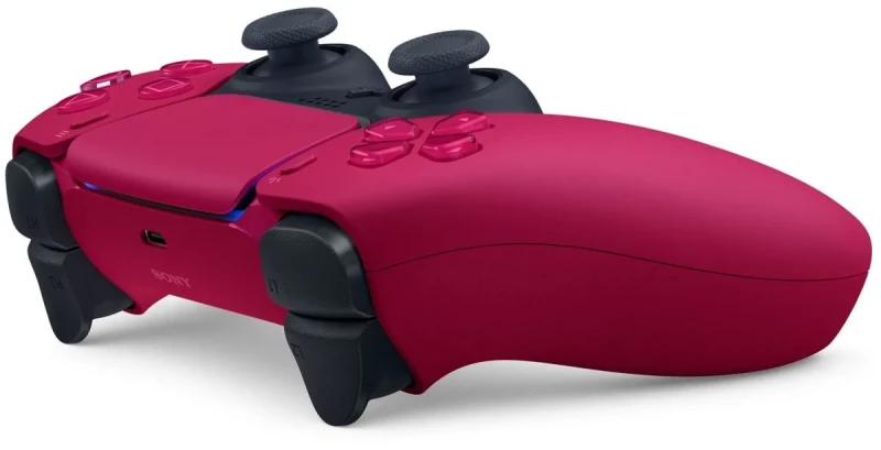 Sony DualSense Cosmic Red (9828297) (UA) - Зображення 3
