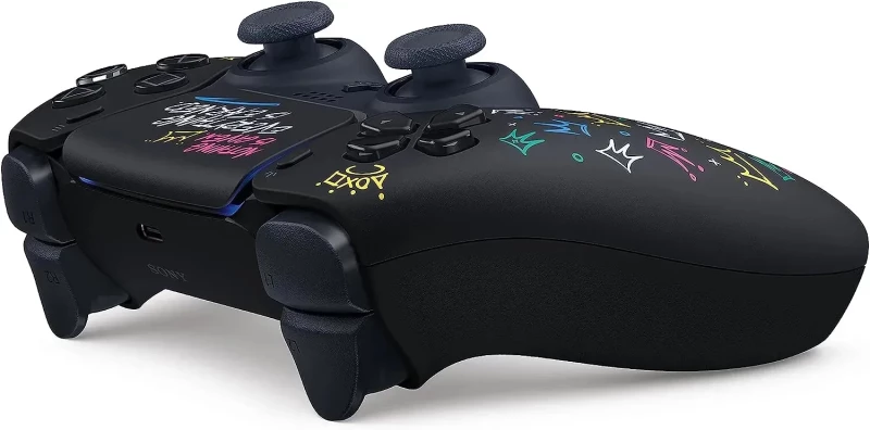 Sony DualSense Limited Edition LeBron James - Зображення 2