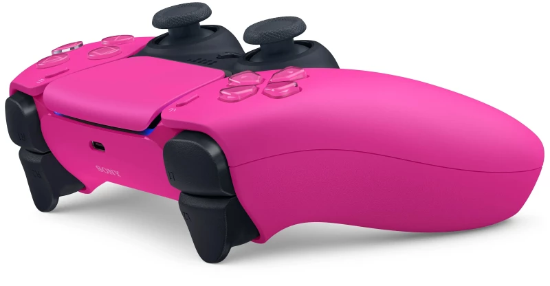 Sony DualSense Nova Pink (9728795) - Зображення 2