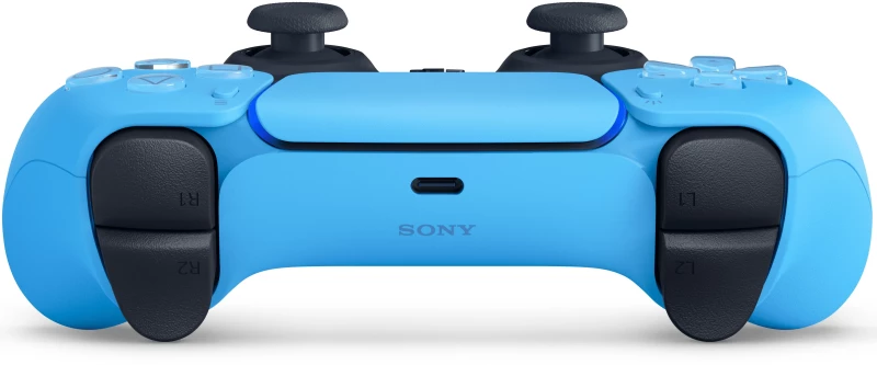 Sony Playstation DualSense Starlight Ice Blue (9728290) (UA) - Зображення 2