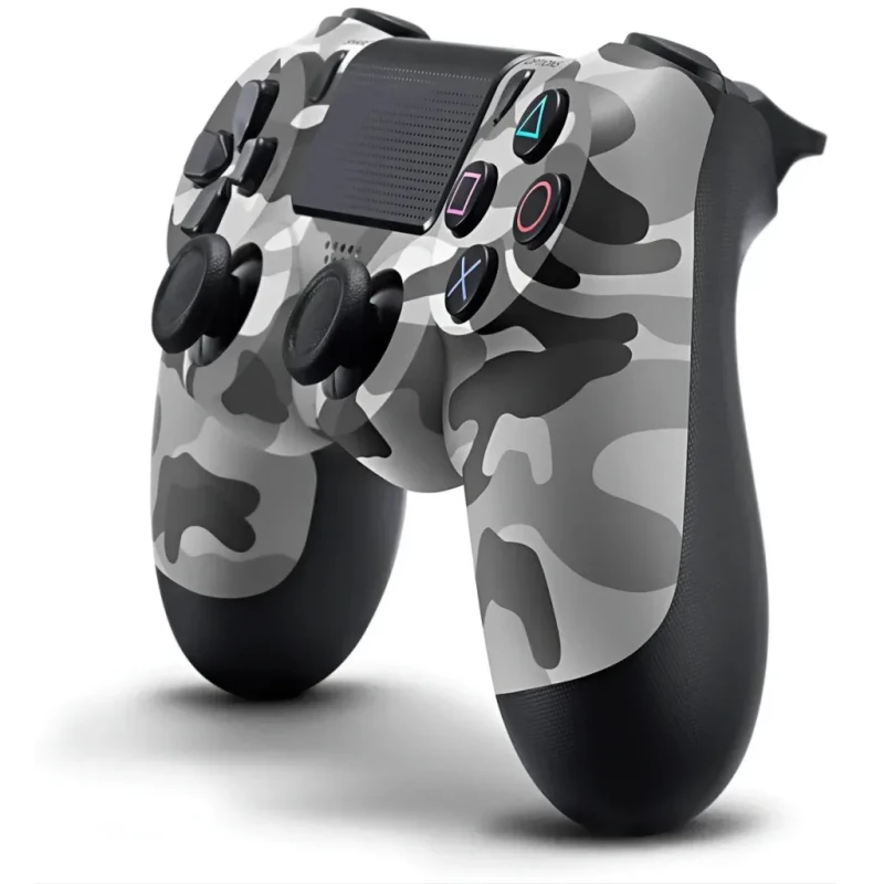 Sony DualShock 4 V2 Urban Camouflage - Зображення 1