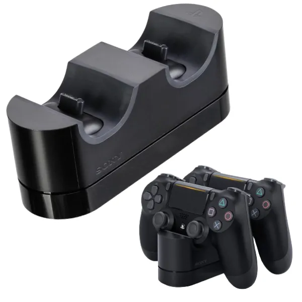 Sony PS4 Dualshock 4 Charging Station - Зображення 1