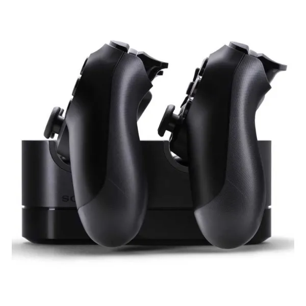 Sony PS4 Dualshock 4 Charging Station - Зображення 3