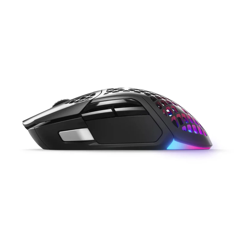 SteelSeries Aerox 5 Wireless Black (62406) (EU) - Зображення 1