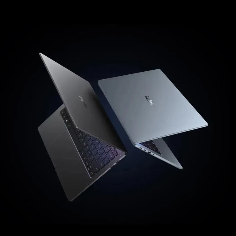 Xiaomi Redmi Book Pro 14 2024 Ultra5/32Gb/1TB Gray (JYU4597CN) - Зображення 1