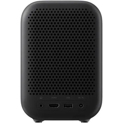 Xiaomi Smart Projector L1 EU (BHR9417EU) - Зображення 3