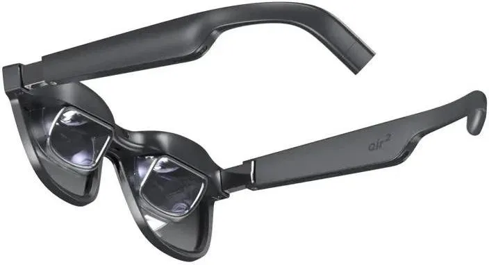 XREAL Air 2 Black - Зображення 2
