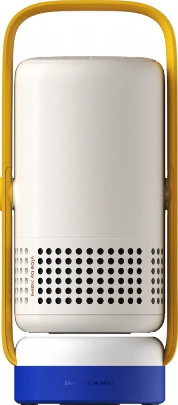 Мультимедийный проектор XGiMi Vibe One - Зображення 2