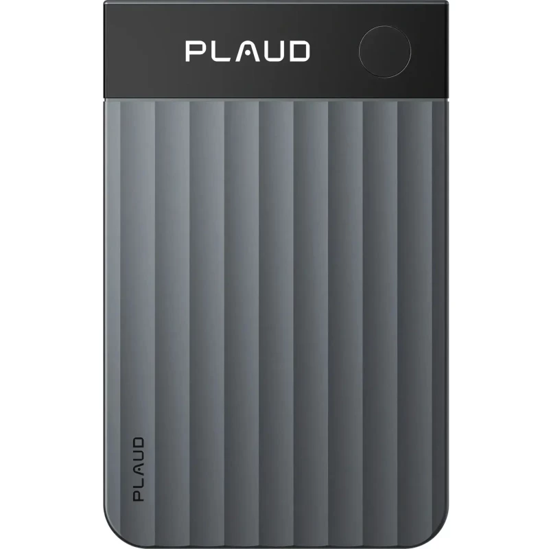 PLAUD Note Pro Black (PN0300-BL)