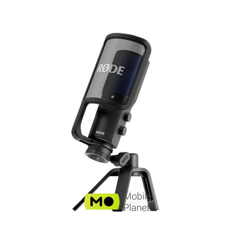 Rode NT-USB Plus