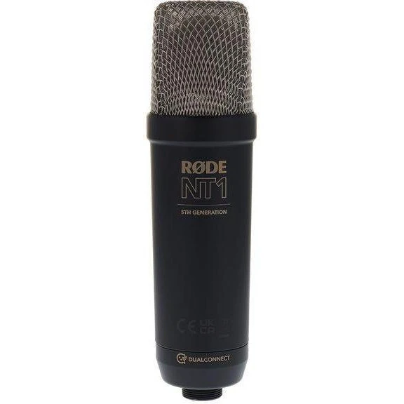 Rode NT1 5th Generation Black - Зображення 5