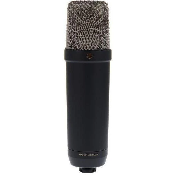 Rode NT1 5th Generation Black - Зображення 6