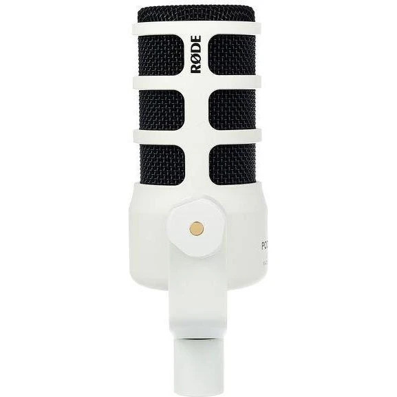 Rode PodMic USB White - Зображення 1