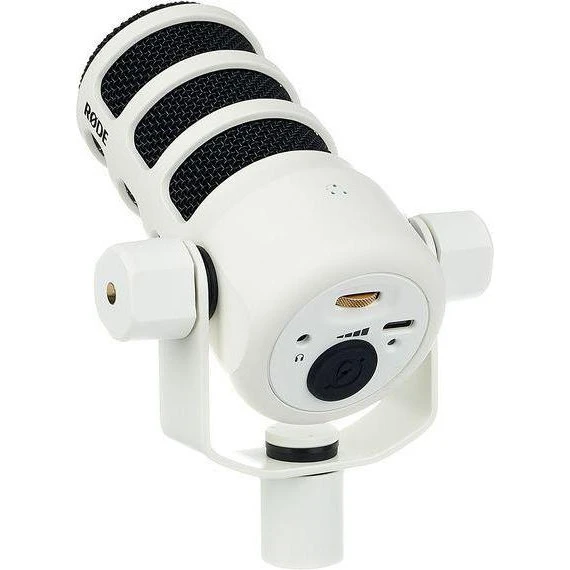 Rode PodMic USB White - Зображення 5