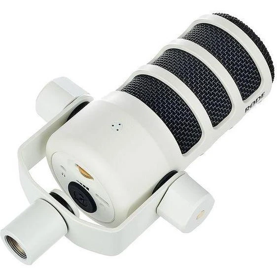 Rode PodMic USB White - Зображення 7