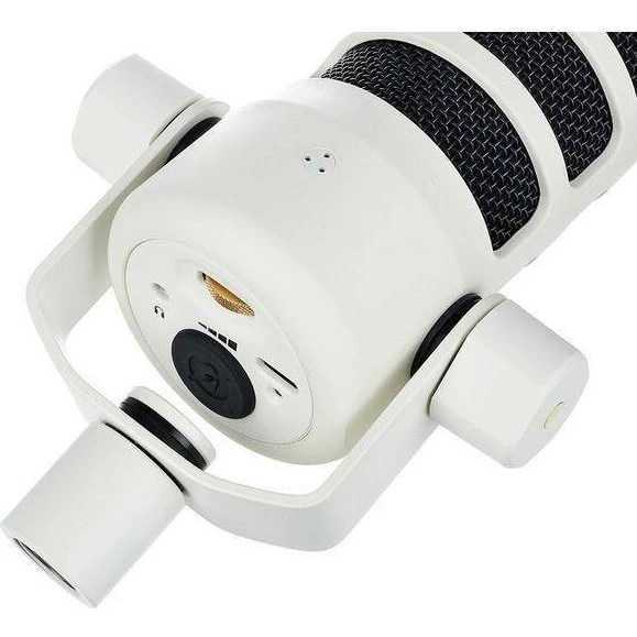 Rode PodMic USB White - Зображення 8