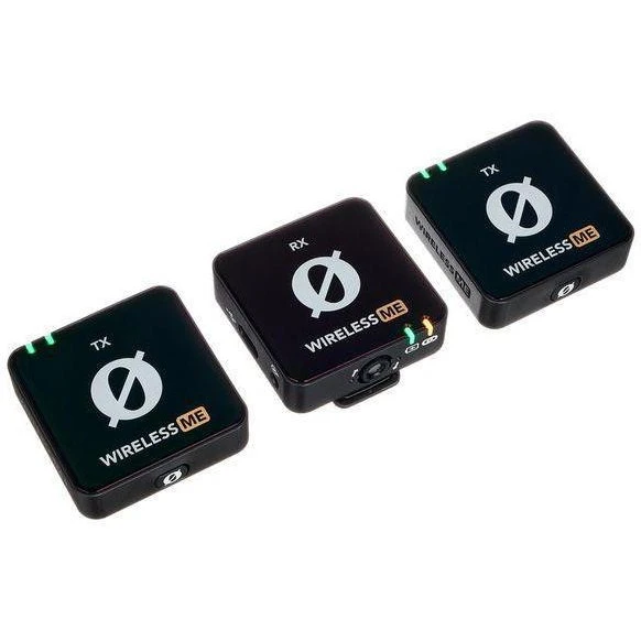 Rode Wireless ME Dual - Зображення 2