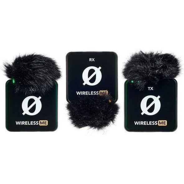 Rode Wireless ME Dual - Зображення 6