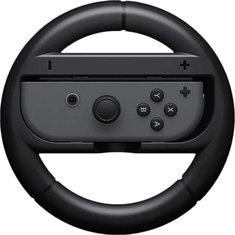Руль для геймпадов Nintendo Switch Joy-Con Wheel Pair (пара) - Зображення 2