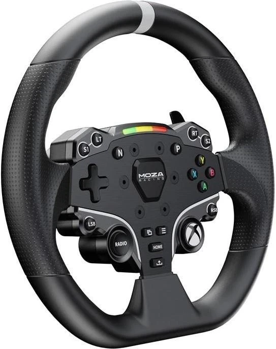 Руль MOZA Racing Racing ESX Steering for XBOX/PC RGB (RS052) - Зображення 2