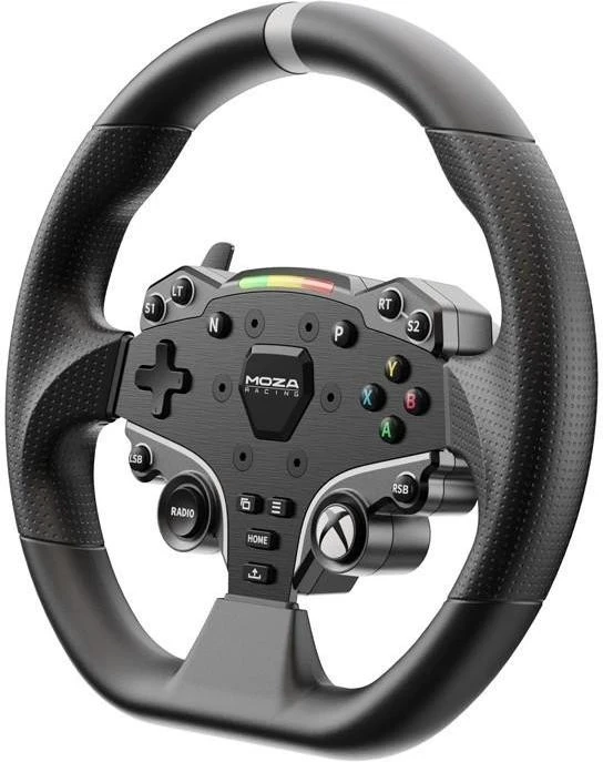 Руль MOZA Racing Racing ESX Steering for XBOX/PC RGB (RS052) - Зображення 3
