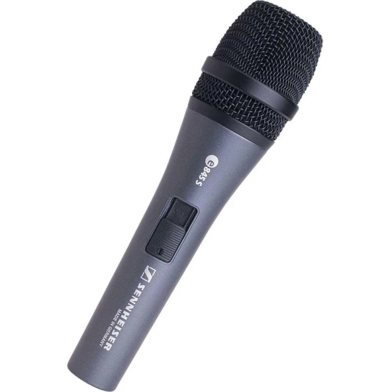 Sennheiser E 845-S - Зображення 1