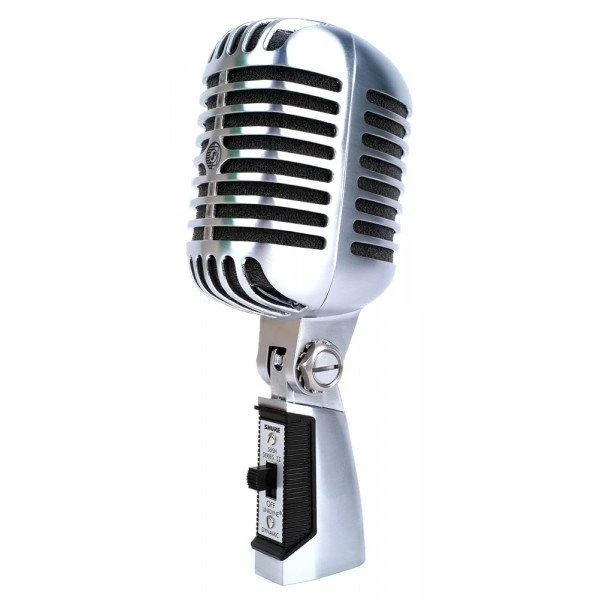Shure 55SH SERIES II - Зображення 2
