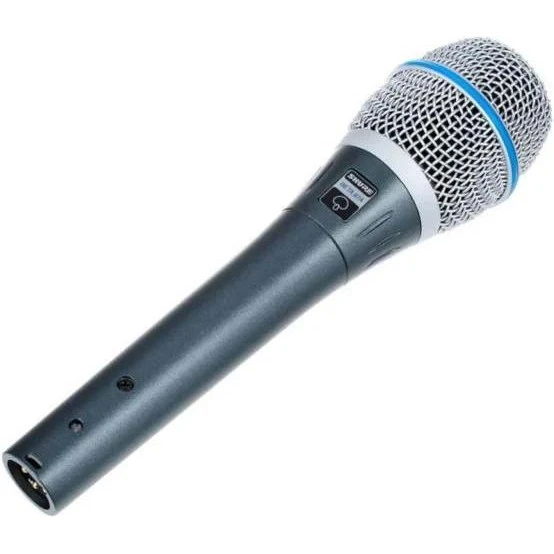 Shure BETA 87A - Зображення 2