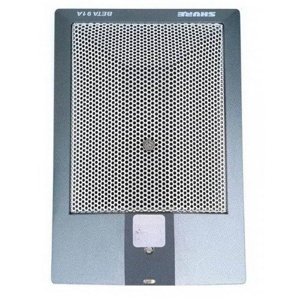 Shure BETA 91A - Зображення 1
