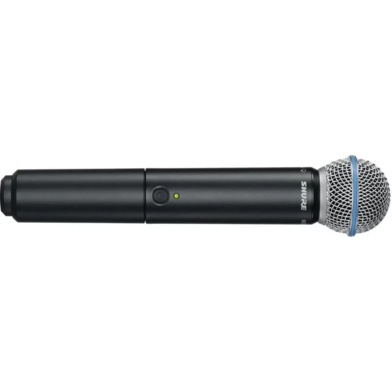 Shure BLX24/B58 - Зображення 4