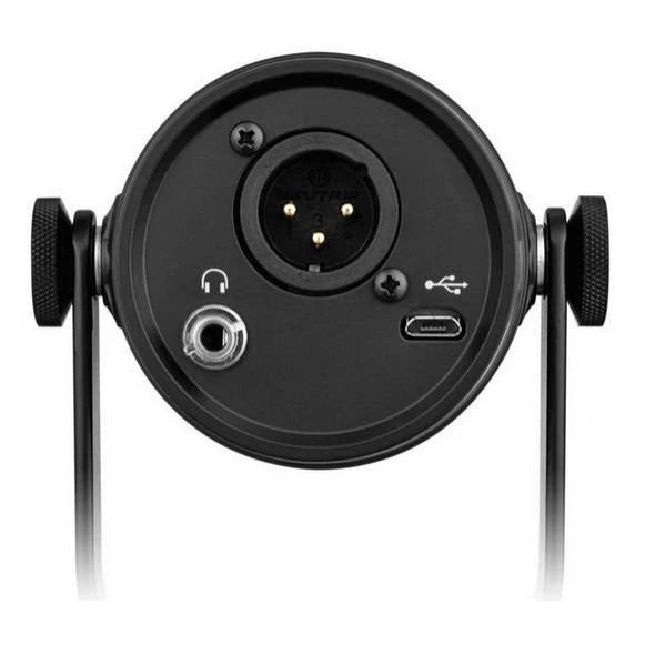 Shure MV7 - Зображення 1