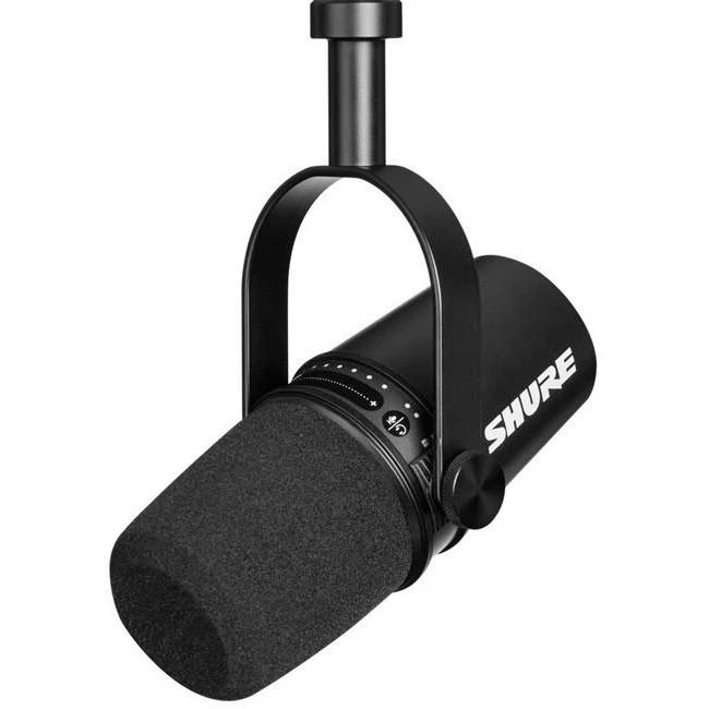 Shure MV7 - Зображення 2