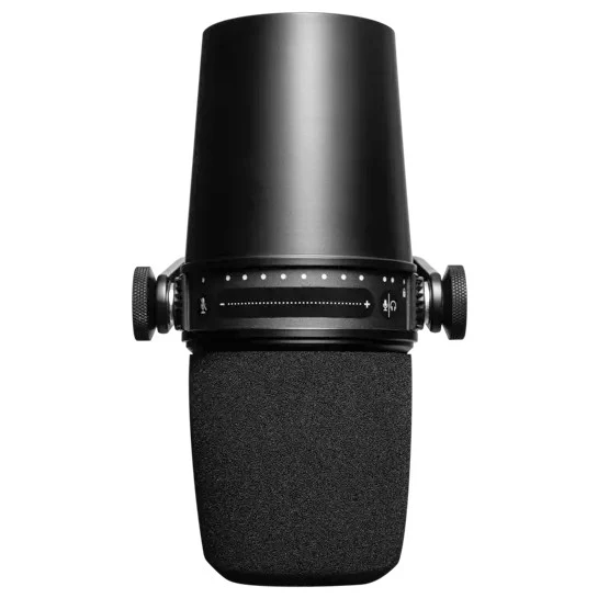 Shure MV7 - Зображення 3