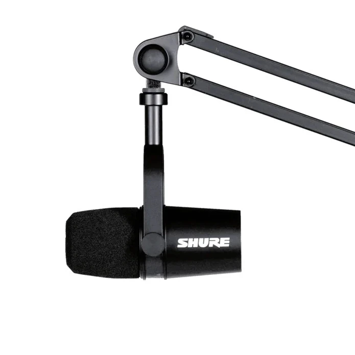 Shure MV7 - Зображення 4