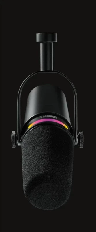 Shure MV7 Plus (MV7+-K) - Зображення 6