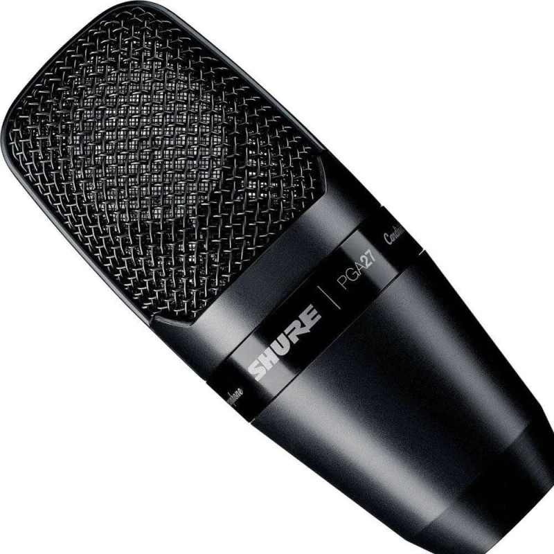Shure PGA27-LC - Зображення 1