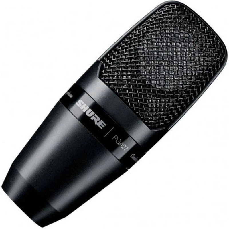 Shure PGA27-LC - Зображення 2