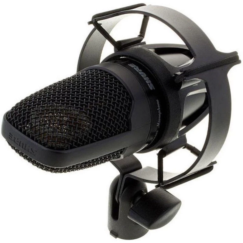 Shure PGA27-LC - Зображення 4