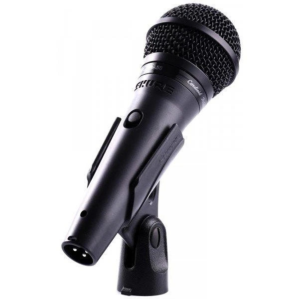 Shure PGA58-XLR - Зображення 7